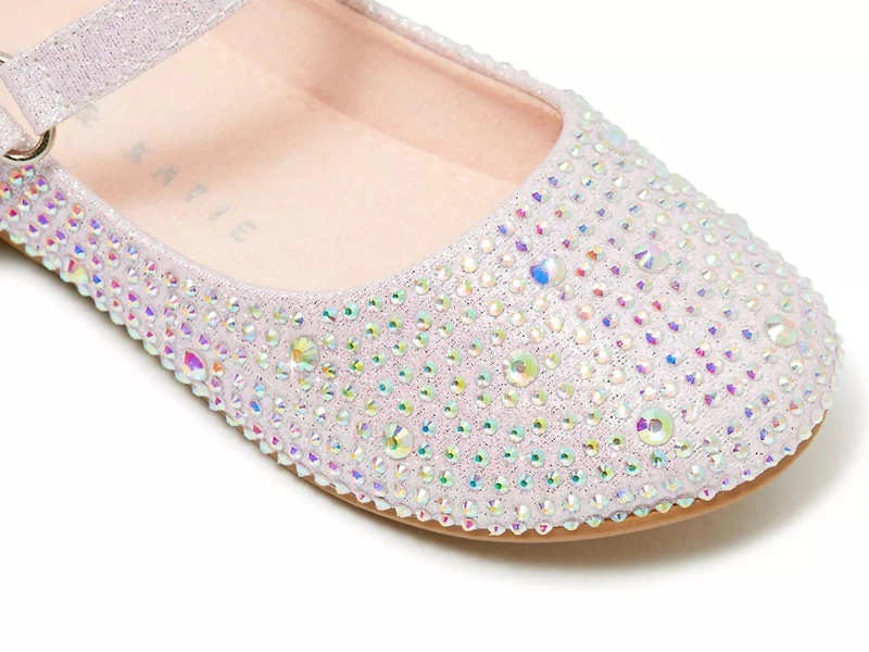 Lil Elle Flat - Kids'