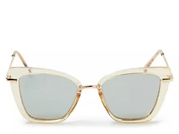 Saxony Square Sunglasses