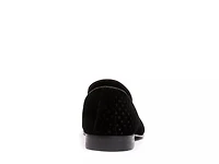 Lifted Smoking Loafer
