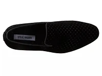 Lifted Smoking Loafer