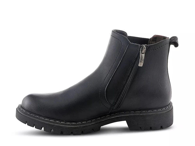 Brody Boot