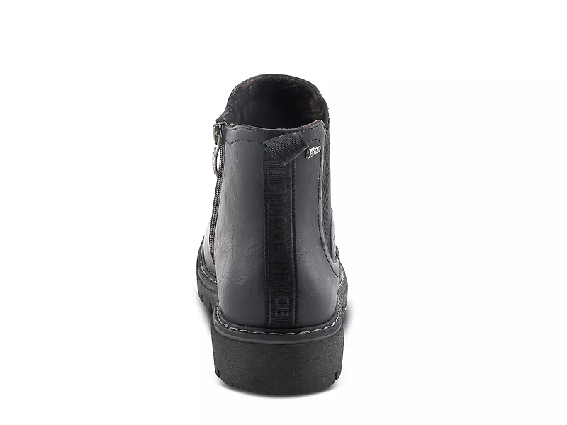 Brody Boot