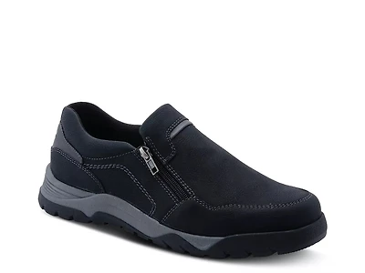 Elijah Slip-on Sneaker