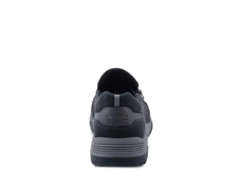 Elijah Slip-on Sneaker