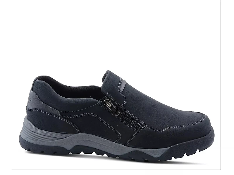 Elijah Slip-on Sneaker