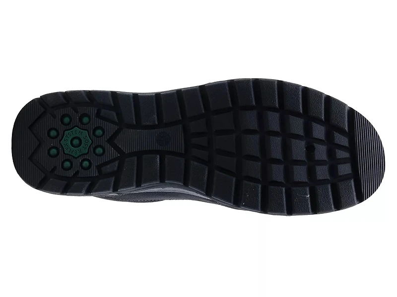 Elijah Slip-on Sneaker