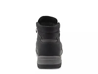 Lucas Boot