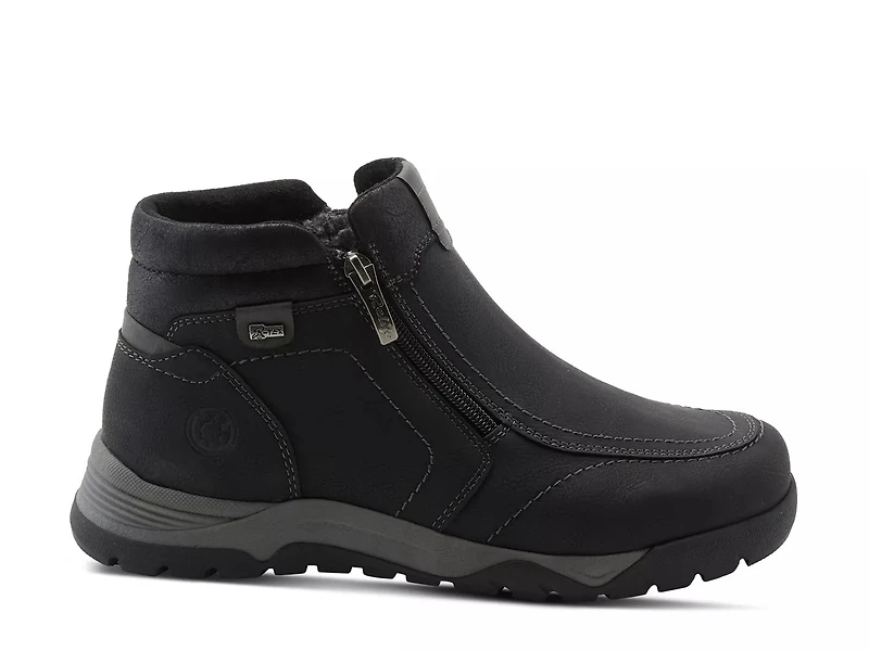 Lucas Boot