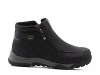 Lucas Boot