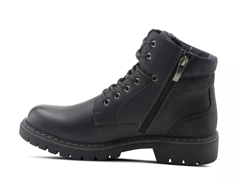 Oliver Boot