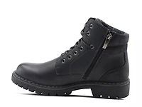 Oliver Boot