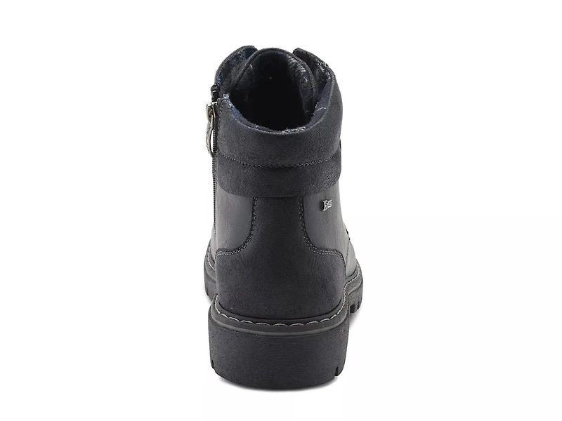 Oliver Boot
