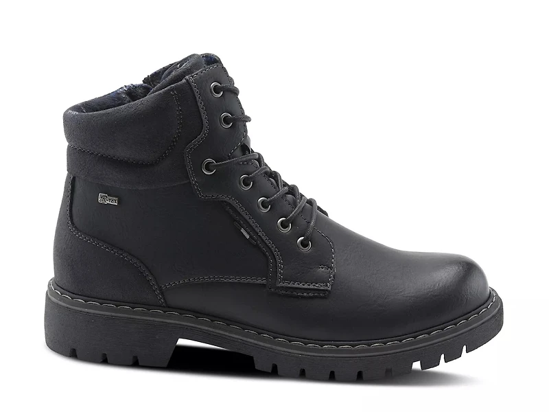 Oliver Boot