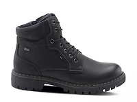 Oliver Boot