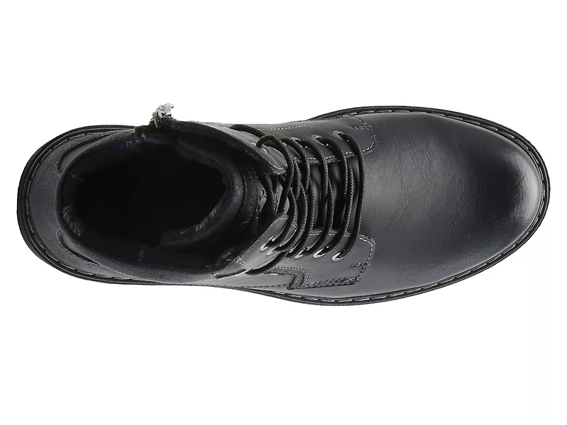 Oliver Boot
