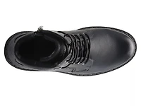 Oliver Boot