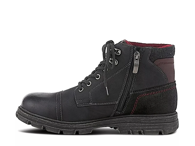 Sullivan Boot