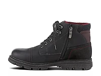 Sullivan Boot