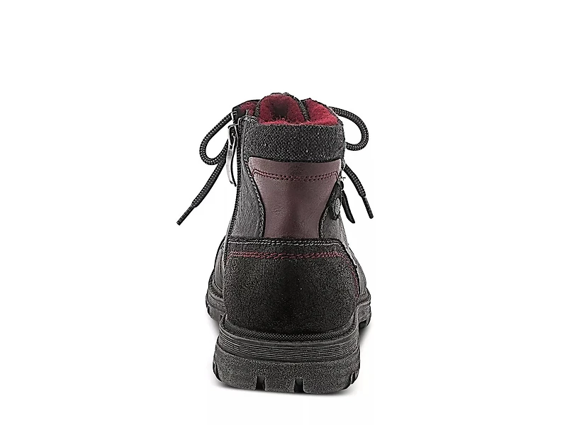Sullivan Boot