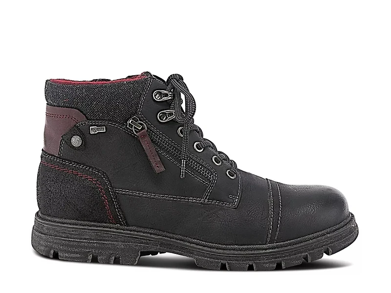 Sullivan Boot