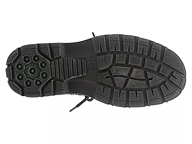 Sullivan Boot