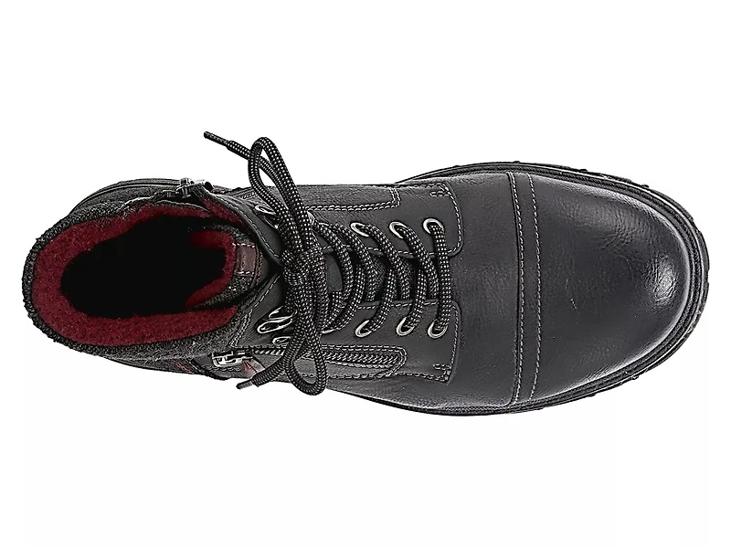 Sullivan Boot