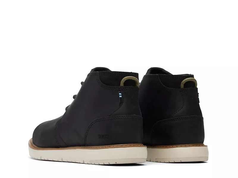 Navi Chukka Boot