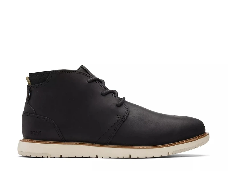 Navi Chukka Boot