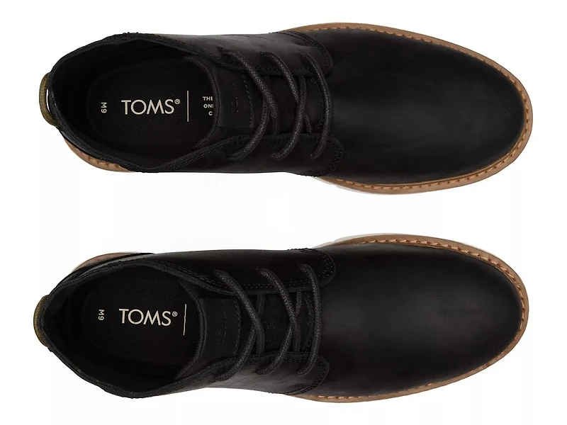 Navi Chukka Boot