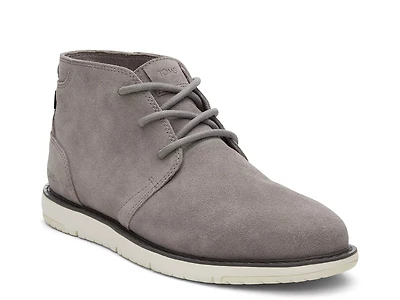 Navi Chukka Boot
