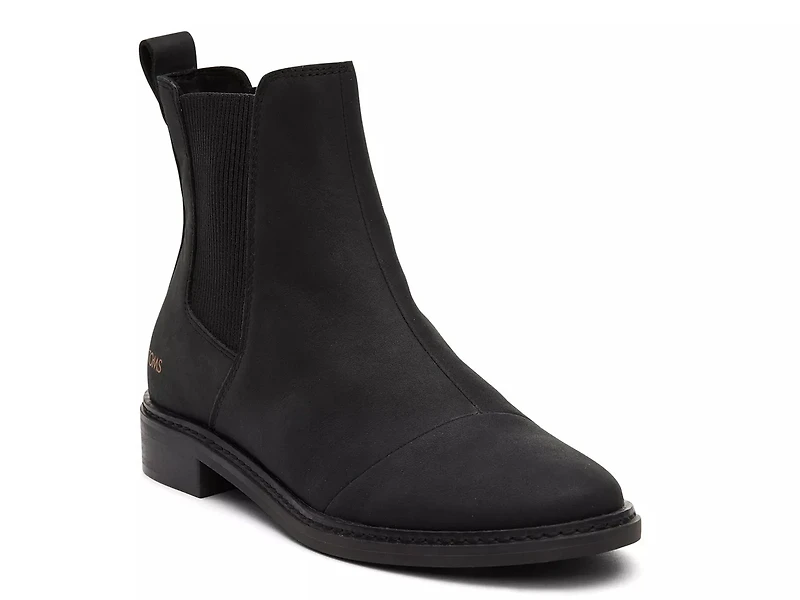 Charlie Bootie