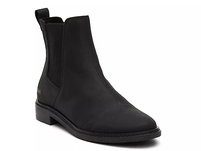 Charlie Bootie