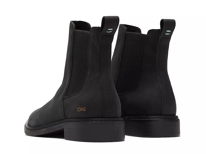 Charlie Bootie