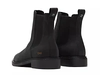 Charlie Bootie