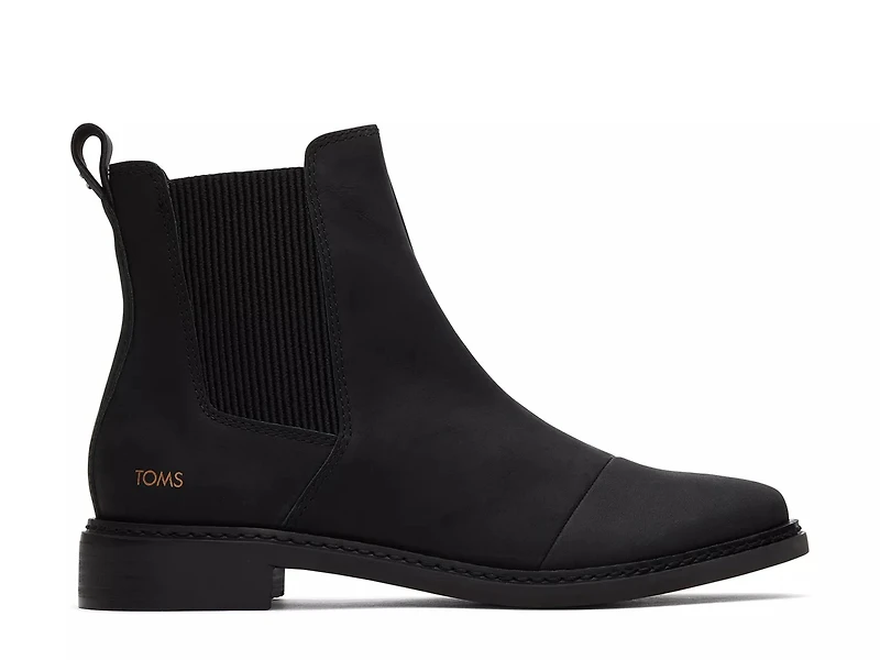 Charlie Bootie