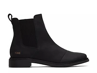 Charlie Bootie