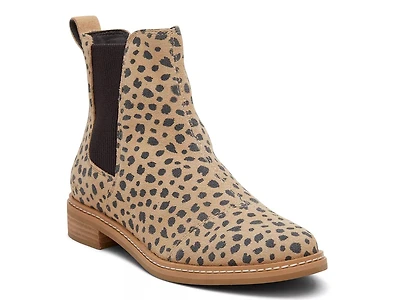 Charlie Bootie