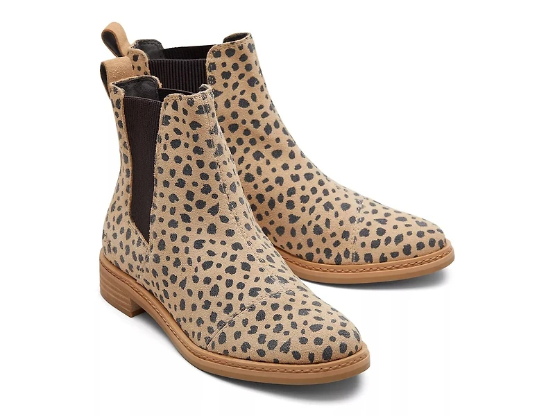 Charlie Bootie