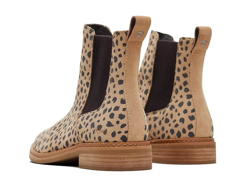 Charlie Bootie