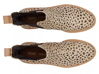 Charlie Bootie