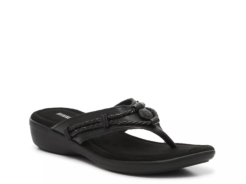 Silverbay Sandal