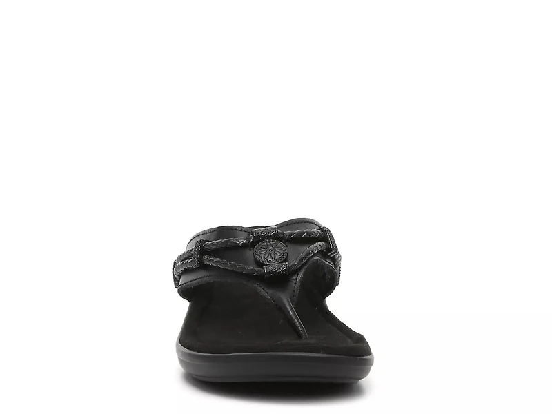 Silverbay Sandal