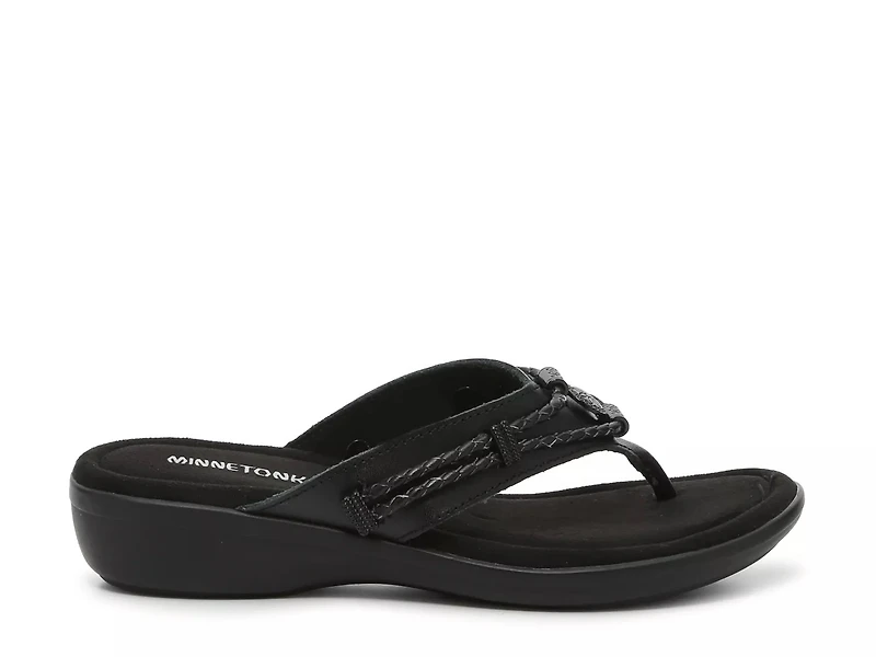 Silverbay Sandal