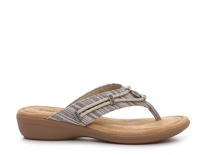 Silverbay Sandal