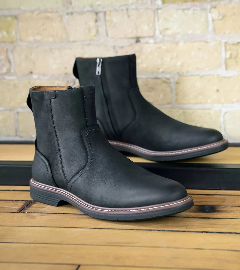 Norwalk Boot - Men's