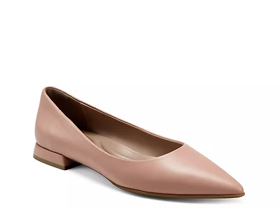 Illia Flat