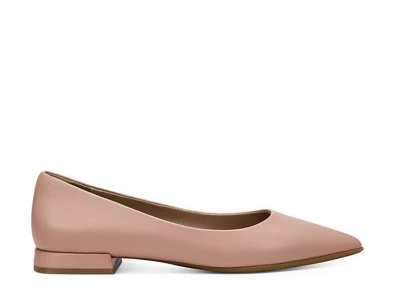Illia Flat
