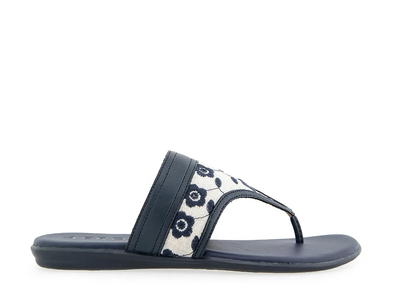 Illia Sandal