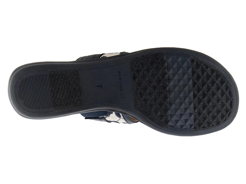 Illia Sandal