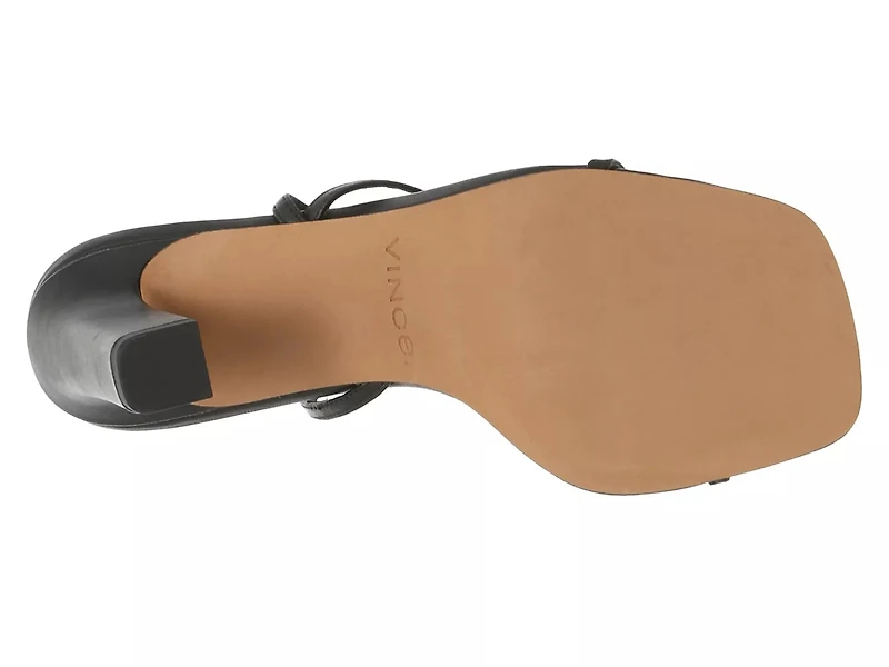 Qiana Sandal